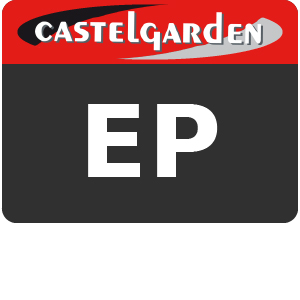 EP Series - Castel Garden Petrol