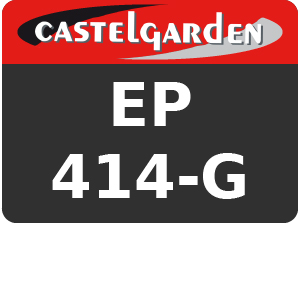 EP 414-G - Rotary Mower Parts
