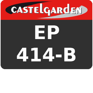 EP 414-B - Rotary Mower Parts