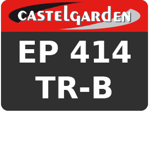 EP 414 TR-B - Rotary Mower Parts