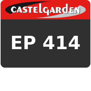 EP 414 - Rotary Mower Parts