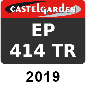 Castel Garden EP 414 TR - 2019 - 297412043 19