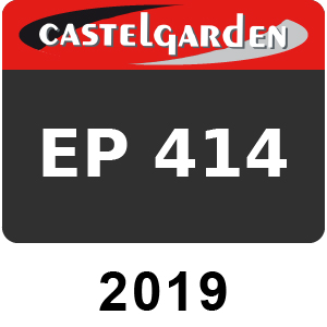 Castel Garden EP 414 - 2019 - 297411043 19