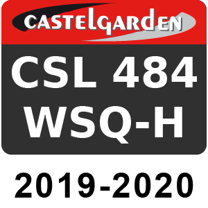 Castel Garden CSL 484 WSQ-H - 2019-2020 - 295496833 19