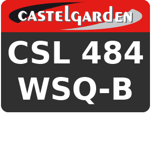 CSL 484 WSQ-B - Rotary Mower Parts