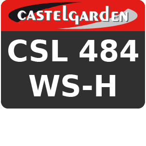 CSL 484 WS-H - Rotary Mower Parts