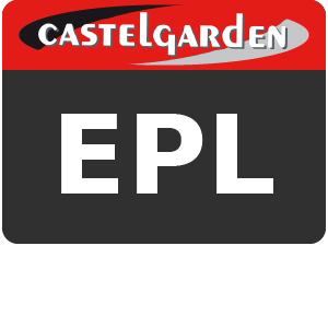 EPL Series - Castel Garden Petrol