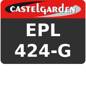EPL 424-G - Rotary Mower Parts