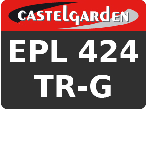 EPL 424 TR-G - Rotary Mower Parts