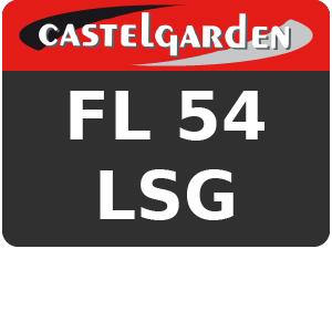 FL 54 LSG - Rotary Mower Parts
