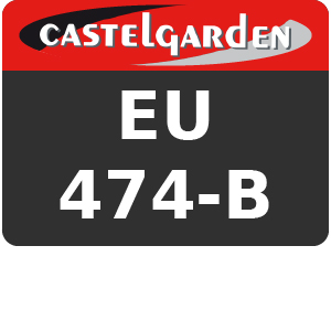 EU 474-B - Rotary Mower Parts
