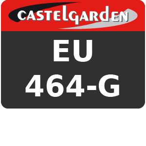 EU 464-G - Rotary Mower Parts