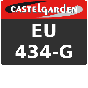 EU 434-G - Rotary Mower Parts