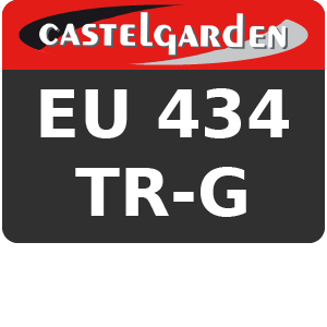 EU 434 TR-G - Rotary Mower Parts