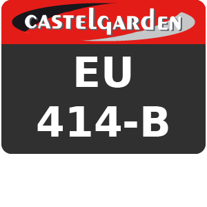 EU 414-B - Rotary Mower Parts