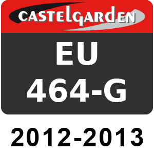 Castel Garden EU 464-G - 2012-2013 - 299164646 FAR