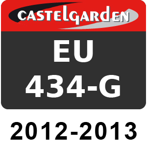 Castel Garden EU 434-G - 2012-2013 - 297430046 09