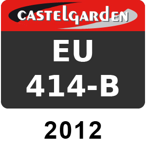 Castel Garden EU 414-B - 2012 - 299064123 OMA