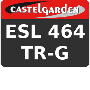 ESL 464 TR-G - Rotary Mower Parts