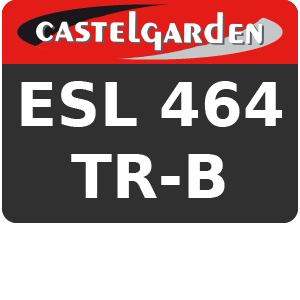 ESL 464 TR-B - Rotary Mower Parts