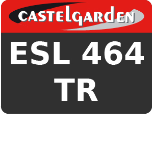 ESL 464 TR - Rotary Mower Parts