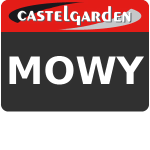 MOWY Series - Castel Garden Petrol