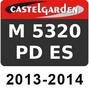 Castel Garden M 5320 PD ES - 2013-2014 - 299532523 MTF