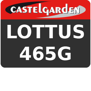 LOTTUS 46SG - Rotary Mower Parts