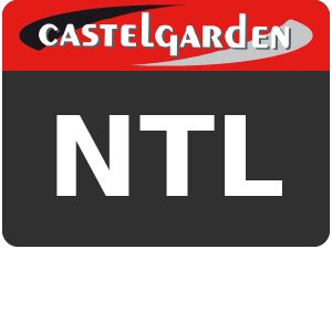 NTL Series - Castel Garden Petrol