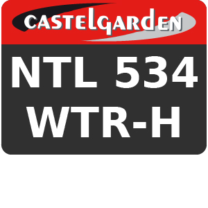 NTL 534 WTR-H - Rotary Mower Parts