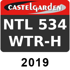 Castel Garden NTL 534 WTR-H - 2019 - 299536033 19