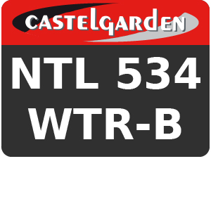 NTL 534 WTR-B - Rotary Mower Parts
