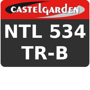 NTL 534 TR-B - Rotary Mower Parts