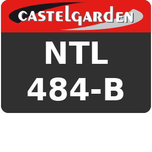 NTL 484-B - Rotary Mower Parts