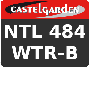 NTL 484 WTR-B - Rotary Mower Parts