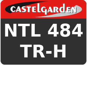 NTL 484 TR-H - Rotary Mower Parts