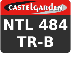 NTL 484 TR-B - Rotary Mower Parts