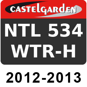 Castel Garden NTL 534 WTR-H - 2012-2013 - 299536031 HAL