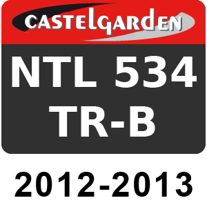 Castel Garden NTL 534 TR-B - 2012-2013 - 299532023 12