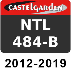 Castel Garden NTL 484-B - 2012-2019 - 299481023 12