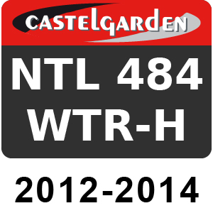 Castel Garden NTL 484 WTR-H - 2012-2014 - 299486033 10