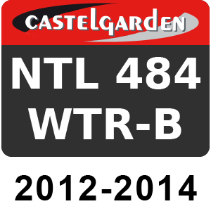 Castel Garden NTL 484 WTR-B - 2012-2014 - 299486023 12