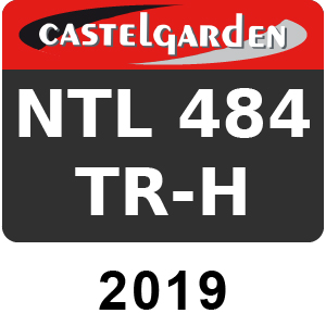 Castel Garden NTL 484 TR-H - 2019 - 299482033 19