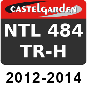 Castel Garden NTL 484 TR-H - 2012-2014 - 299482033 11