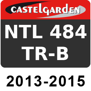 Castel Garden NTL 484 TR-B - 2013-2015 - 299482023 12
