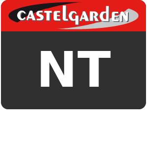 NT Series - Castel Garden Petrol