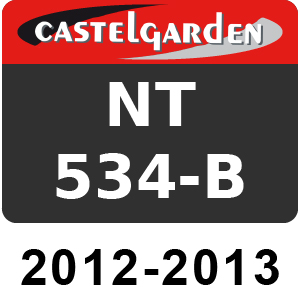 Castel Garden NT 534-B - 2012-2013 - 299531023 11