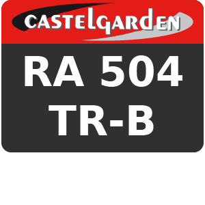 RA 504 TR-B - Rotary Mower Parts