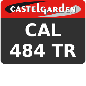 CAL 484 TR - Rotary Mower Parts