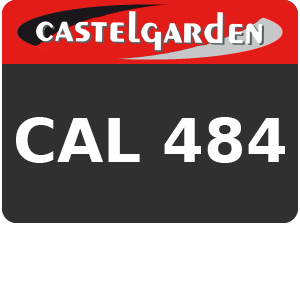 CAL 484 - Rotary Mower Parts